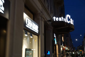 Milano, Ottobre 2021