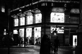 Milano, Ottobre 2021