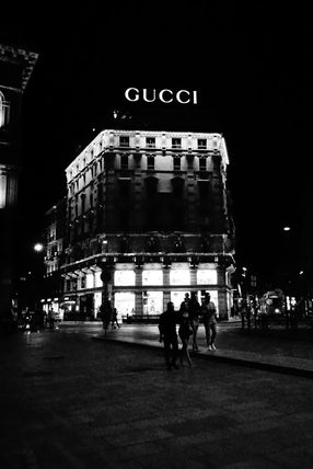 Milano, Ottobre 2021