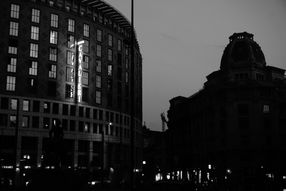 Milano, Ottobre 2021
