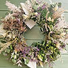 Summer Wreath Making