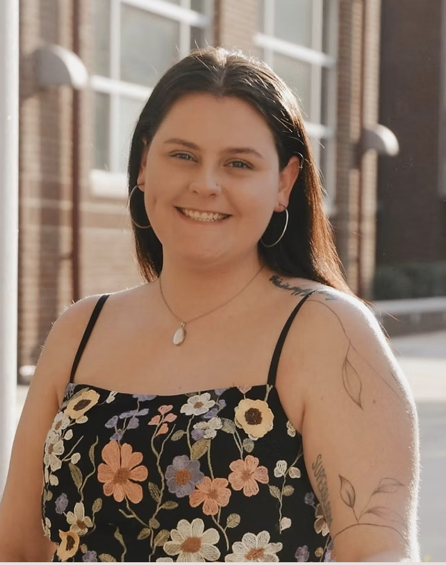Writer: Camryn Ridpath