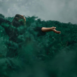 Breath-Work & the Vagus Nerve: Calming the Brain and Body for Emotional Regulation