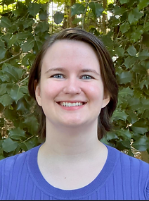 Haylee Shown
She/Her