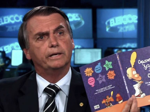 Bolsonarismo avança no Norte, mas Belém resiste ao ex-presidente