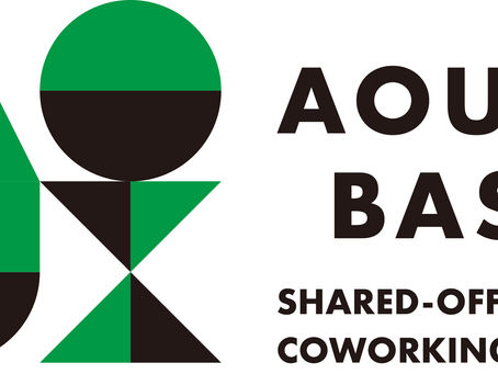 AOUZE BASE シェアオフィス オープン