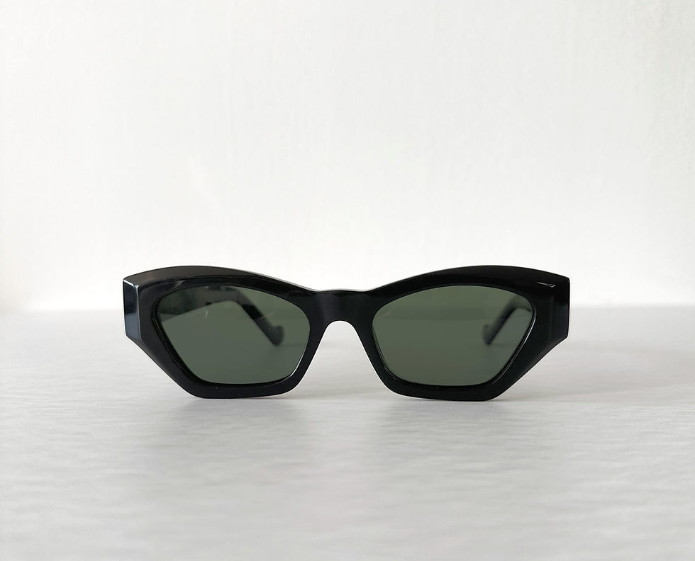 Gafas Tokio (negro)