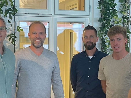 Mød vores sælgere hos MinAltan.dk
