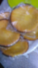 Pan de Elote individual
