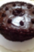 Muerte por Chocolate