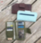 Thumbnail: Tall Wallet PDF