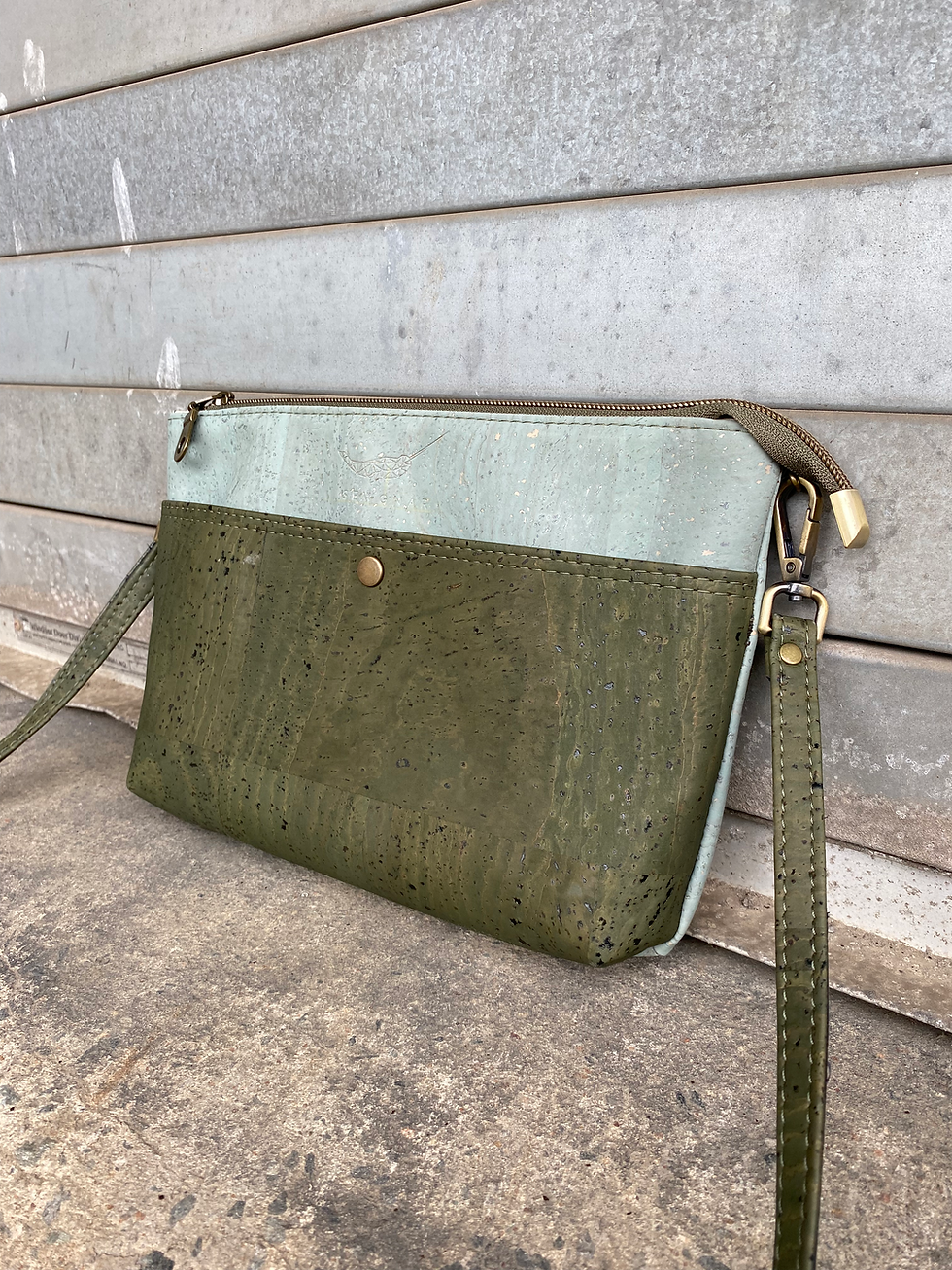 Thumbnail: Callisto Crossbody Bag