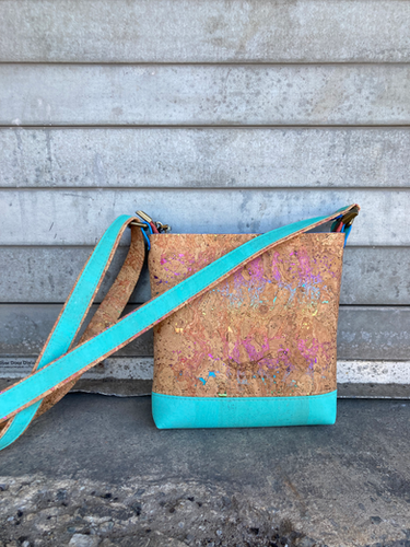 Mini Box Tote | SewGnar