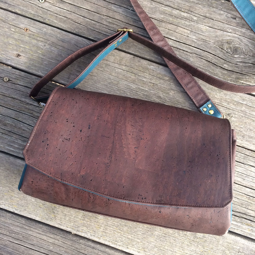 Thumbnail: Glenda Convertible Crossbody