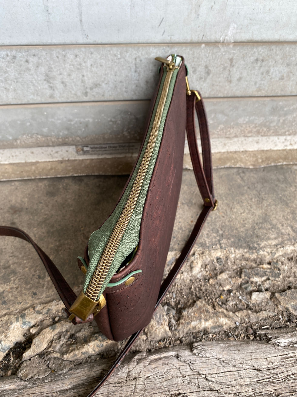Thumbnail: Sirona Crossbody Bag