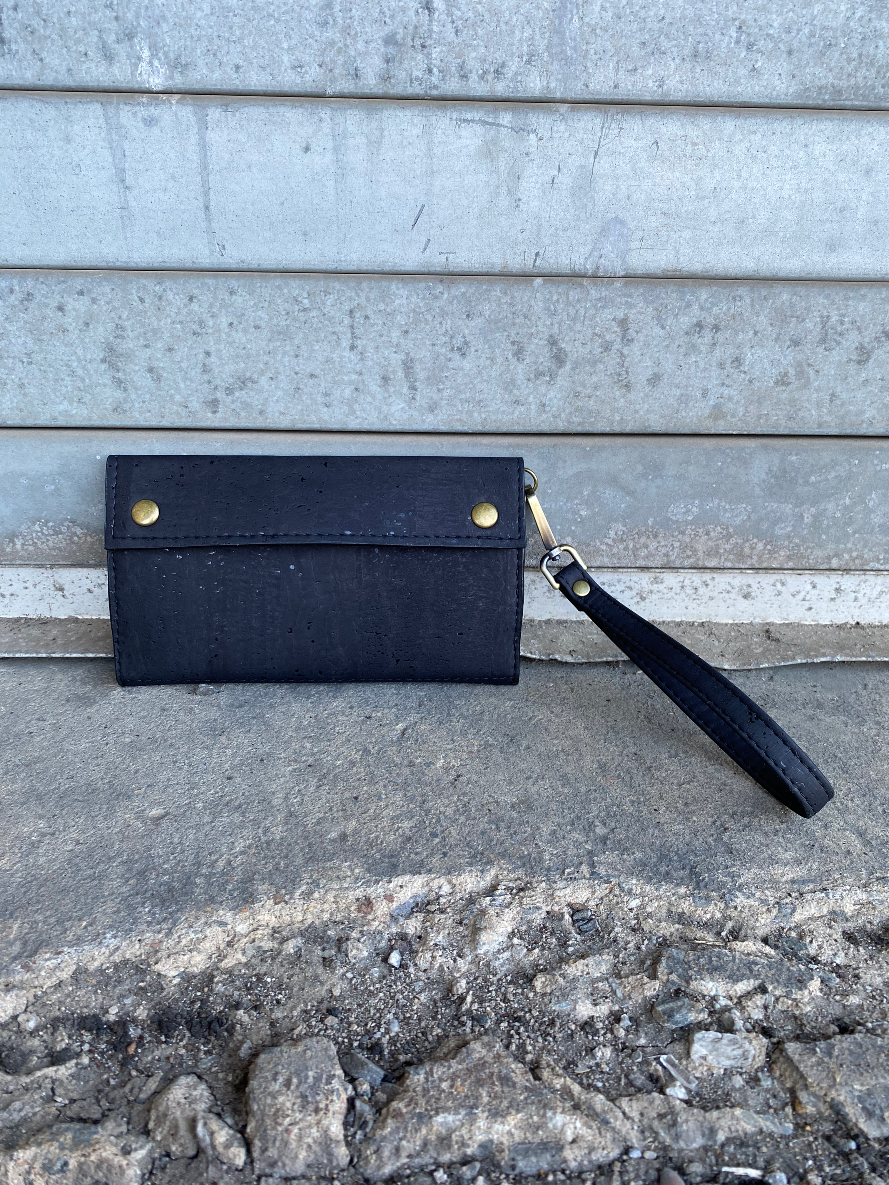 Juno Clutch Wallet  SVG Files