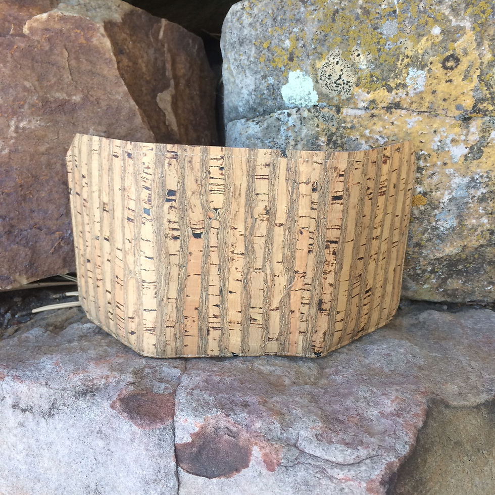 Thumbnail: TriFold Wallet with ID Slot