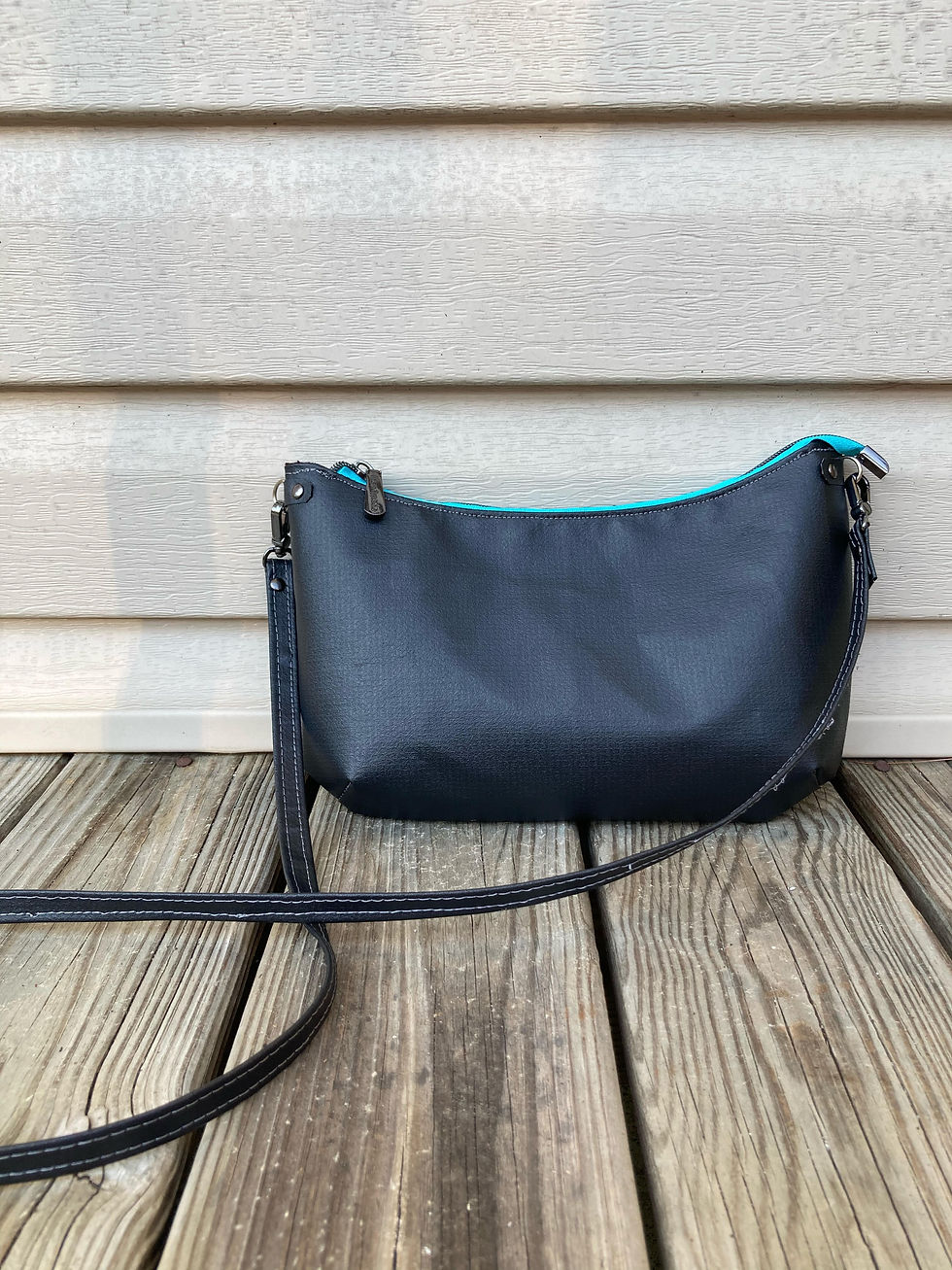 Thumbnail: Sirona Crossbody & Clutch PDF