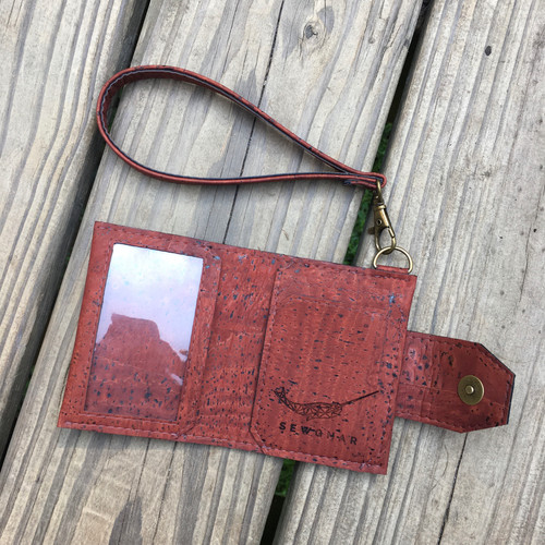 Key Fob Wallet Acrylic Templates SewGnar