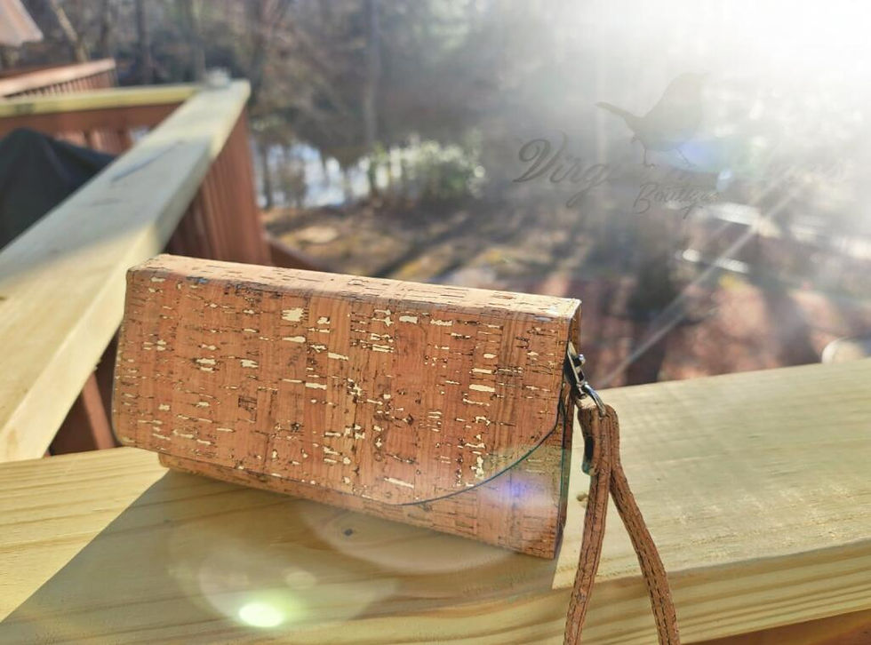 Thumbnail: Triskele Wallet