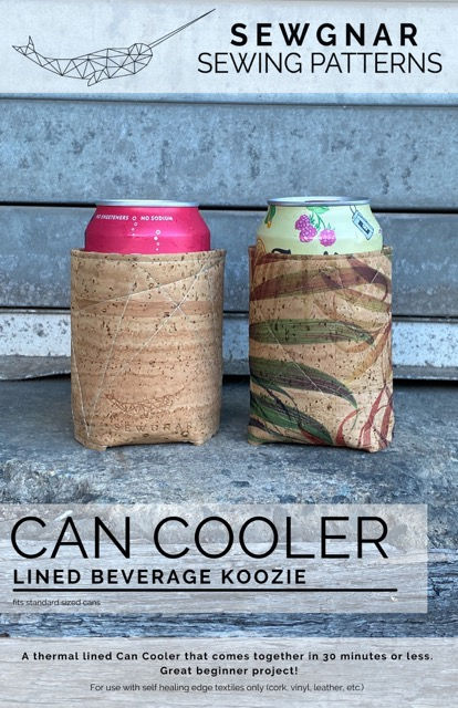 Can Cooler