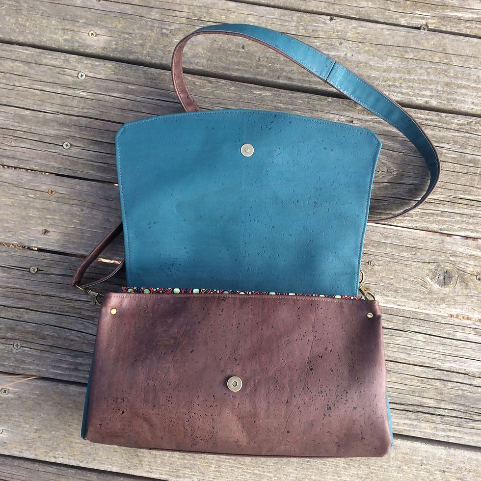 Thumbnail: Glenda Convertible Crossbody