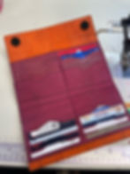 Thumbnail: Juno Clutch Wallet PDF