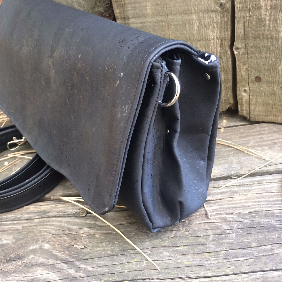 Thumbnail: Glenda Convertible Crossbody
