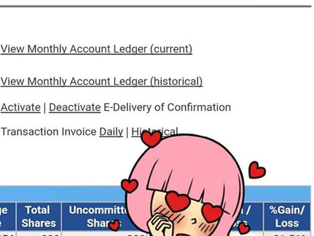 Beat Inflation!