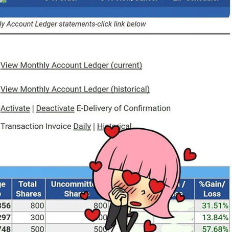 Beat Inflation!