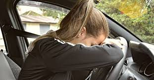 Tratamento para medo de dirigir