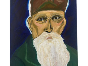 Nicolas Roerich