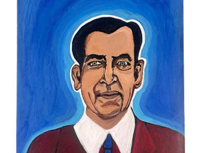 Joseph Campbell