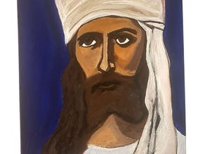 Ascended Master Morya