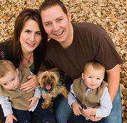 addiction app family
