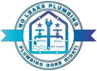 No Leaks Plumbing