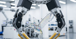 Advances in Gripper Technology: Enhancing Robot Flexibility and Dexterity