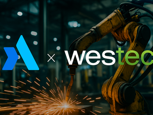 Artisan Technologies Unveils Exciting Innovations at WESTEC 2025