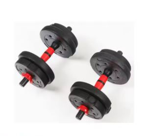 Miniatura: Strength Builder Dumbbell Kit