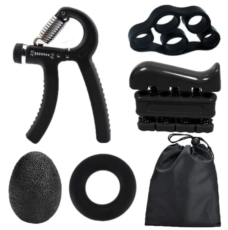 Miniatura: Ultimate Grip Strengthener Kit