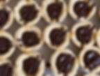 Salted Caramel Tartlettes