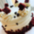 Cake Flavors