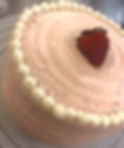 Strawberries and Cream