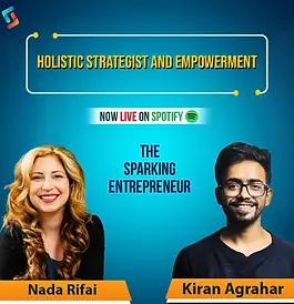 Holistic Strategist and Empowerment Maven