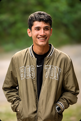 My name is Michael, and I was born and raised in Curubandé, the gateway to Rincón de la Vieja Volcano. My team and I personally help guests staying at Waldorf Astoria Costa Rica Punta Cacique plan unforgettable adventures throughout Guanacaste.