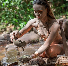 Leona Waterfall + Rio Negro Hot springs