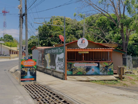 Mondays Without Borders! Discover La Leona at Finca Curubanda While Rincón de la Vieja Takes a Break