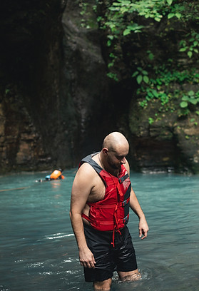 Why Choose the Official La Leona Waterfall Curubanda Tour