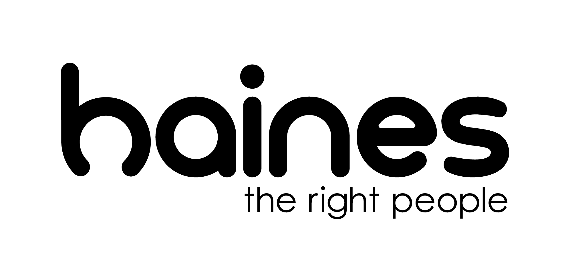 Haines Landscape wordmark BK (2).png