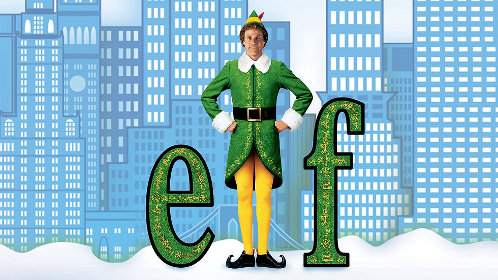 ELF